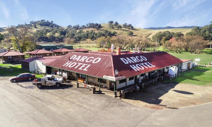 Dargo Hotel | Dargo Hotel