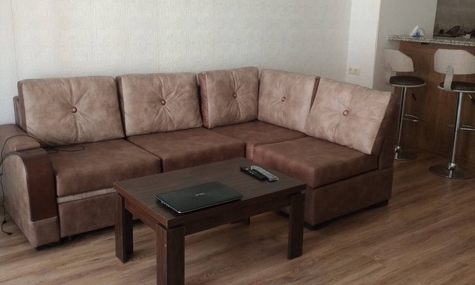 Batumi Apartment | Darina (two bedroom apartment)