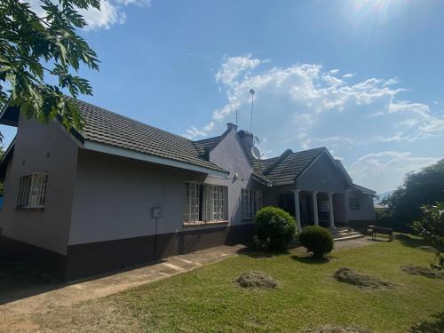 Manzini House | Dark Couture luxury house