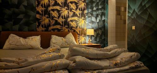Merseburg Apartment | Darkwolf House
