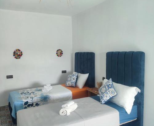 Sahel Chamali House | Darna 4