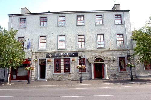 Athboy Hotel | Darnley Lodge Hotel
