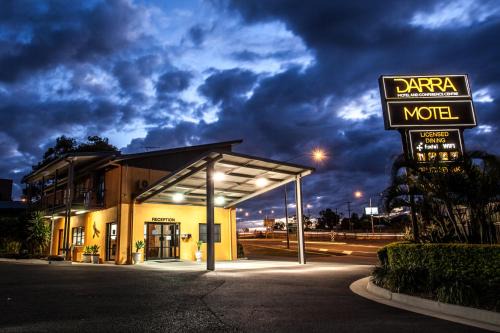 Darra Hotel | Darra Motel & Conference Centre