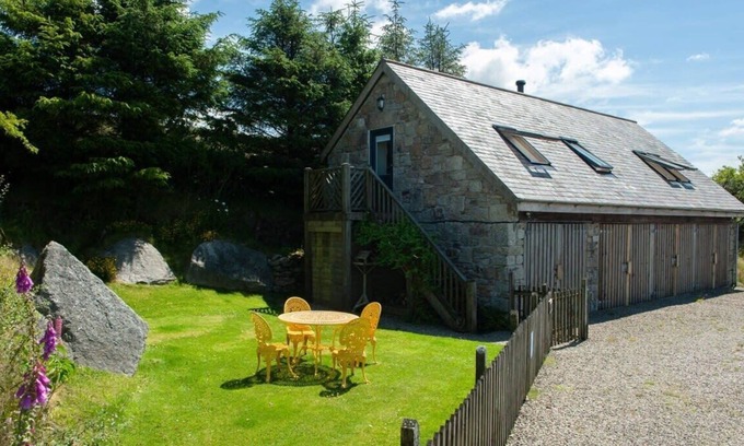 Yelverton House | Dartmoor Barn on North Hessary Tor