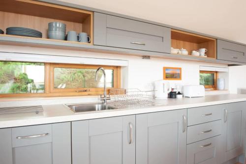 Yelverton House | Dartmoor Barn on North Hessary Tor