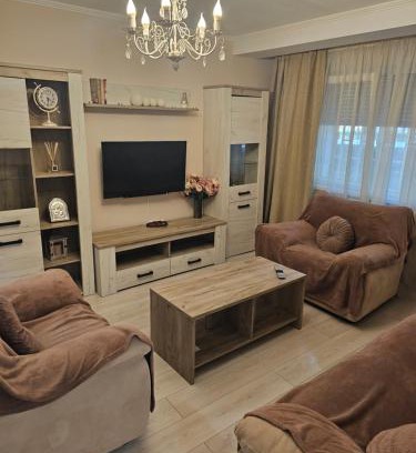 Turnu Magurele Apartment | Dary Apartment