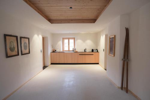 Fronhausen Apartment | das 1494 Wohnen und Kultur im Denkmal