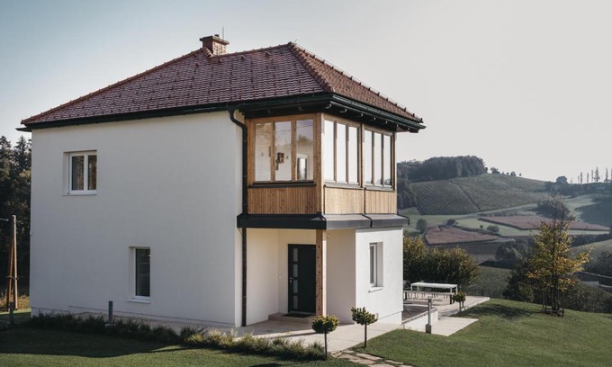 Seggauberg Apartment | Das Dietrich - Landhaus 58