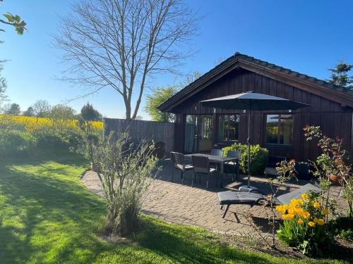 Gelting House | Das Ferienhaus am Feld