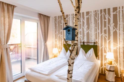 Sankt Wolfgang im Salzkammergut Bed & Breakfast | Das Franzl - Bett & Brot
