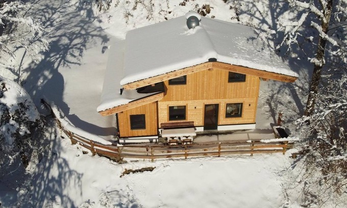 Kramsach Apartment | Das Haus Steger zu Stein