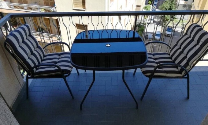 Sestri Ponente Apartment | Das Karma - Bruzzi