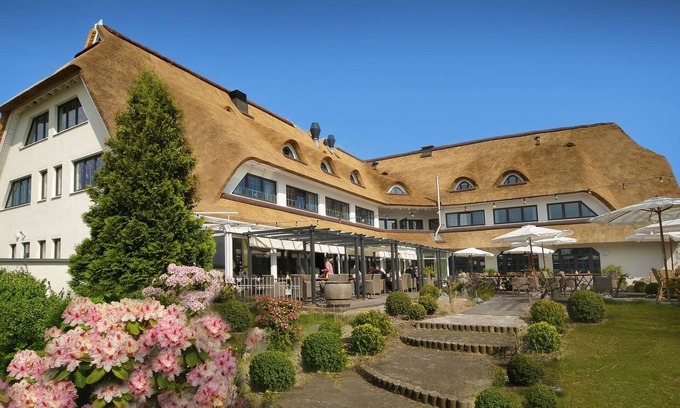 Wittenbeck Hotel | Das Landhotel Wittenbeck