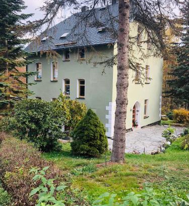 Adorf Apartment | Das Rübezahl