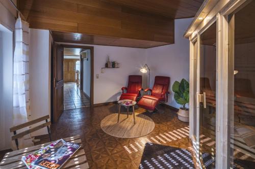Meckel House | Das Schmitz Haus