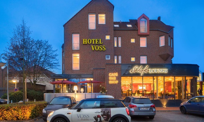 Westerstede Hotel | Das Schokoladenhotel