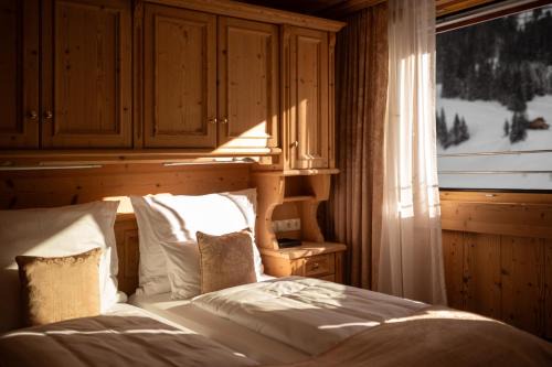 Lech am Arlberg Apartment | Das Verwall - finest serviced apartments