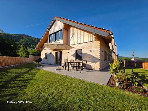 Innerschwand House | Dasis home