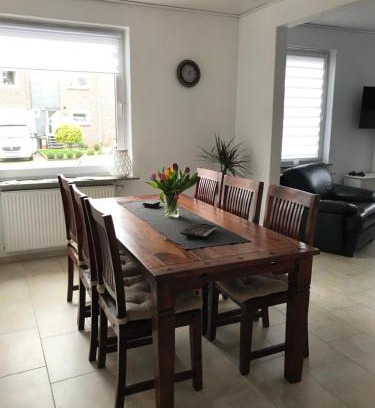 Ebkeriege Apartment | Dat Sottje Huus