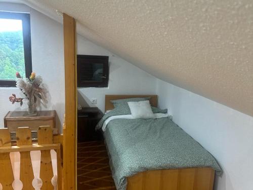 Majsperk Apartment | DATA Bivalni vikend