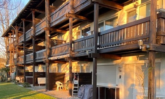 Saubersrieth Apartment | Dauerferienwohnung im Wandergebiet Oberpfalz Monatl. Warmmiete 420,00