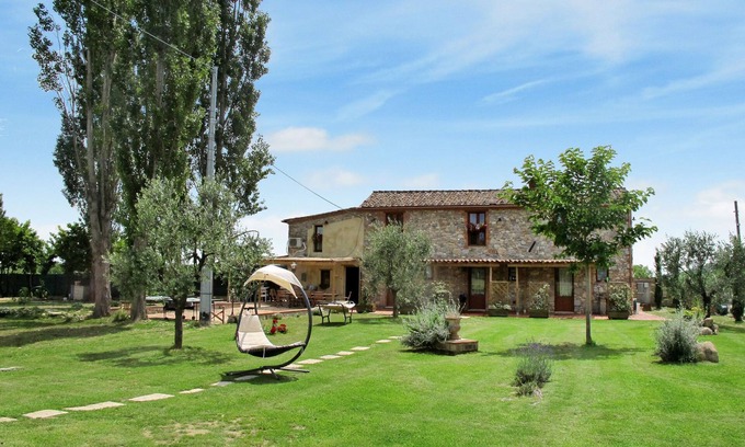 Castelvecchio House | Daussiè by Interhome