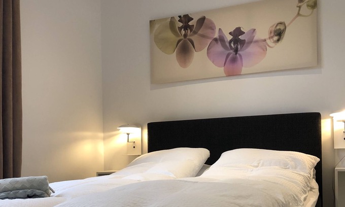 Randers House | Davaas Mini Hotel