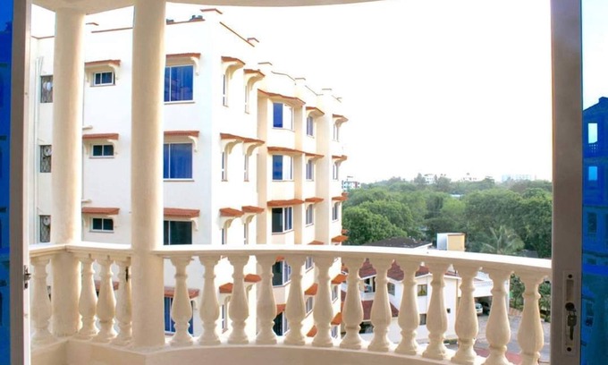 Kasarani House | David's palace home @