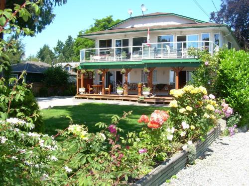 Davis Bay Bed & Breakfast | Davis Bay Bed & Breakfast
