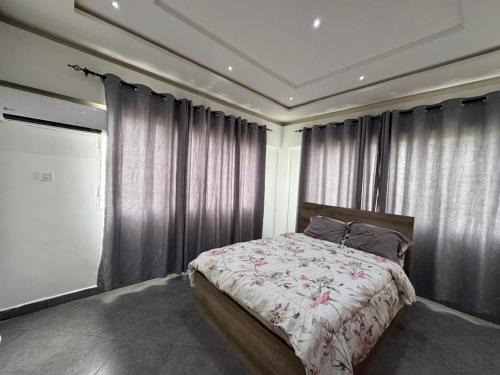 Bono East Region Apartment | Davis Villa