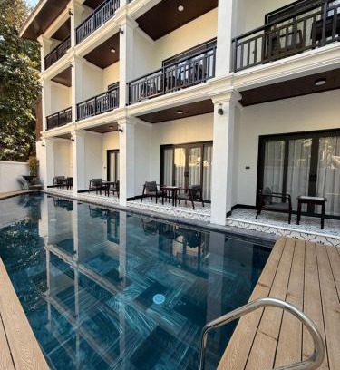 Luang Prabang Hotel | Dawn Boutique Luangprabang Hotel