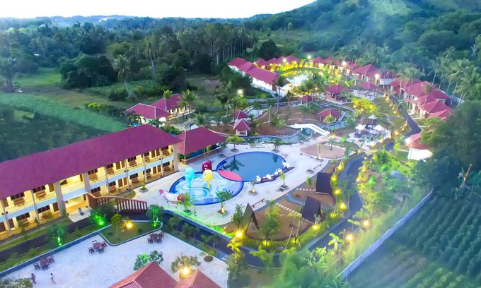 Singkawang Resort | Dayang Resort Singkawang