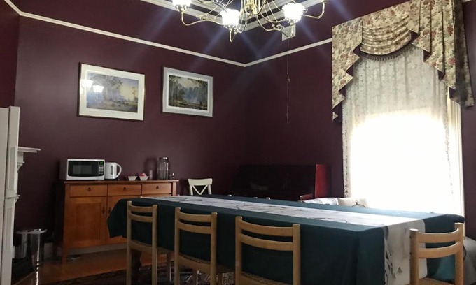 Daylesford Hotel | Daylesford Motor Inn Vic Pty Ltd
