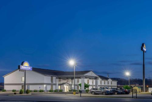 Grayson Hotel | Days Inn by Wyndham Grayson