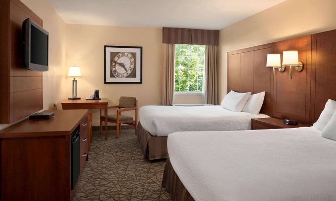 Guelph Hotel | Days Inn by Wyndham Guelph