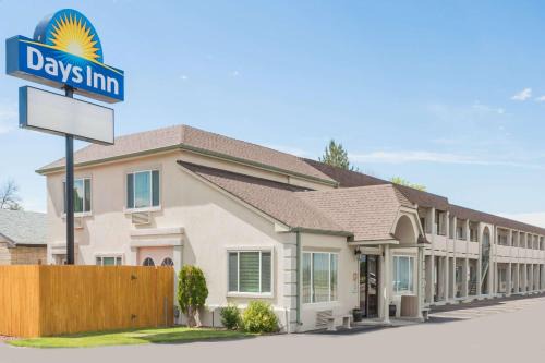 Kimball Hotel | Days Inn by Wyndham Kimball