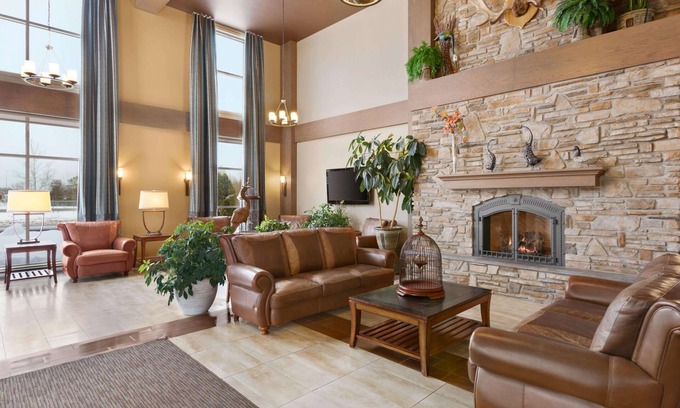 Saint-Nicolas Hotel | Days Inn by Wyndham Levis