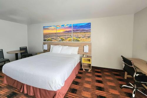Lumberton Hotel | Days Inn by Wyndham Lumberton