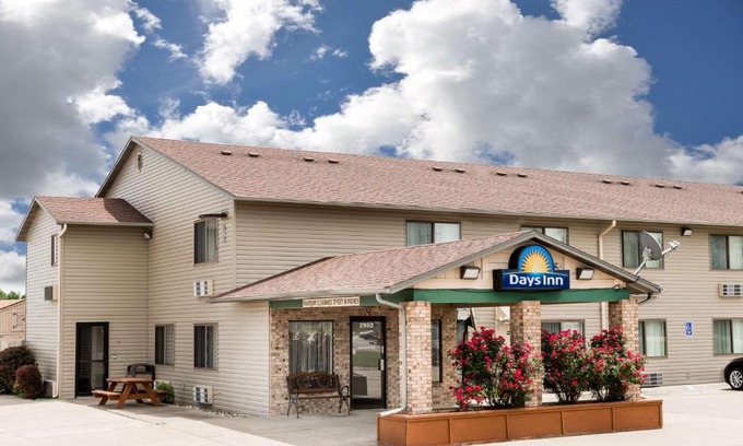 Mexico Hotel | Days Inn by Wyndham Mexico