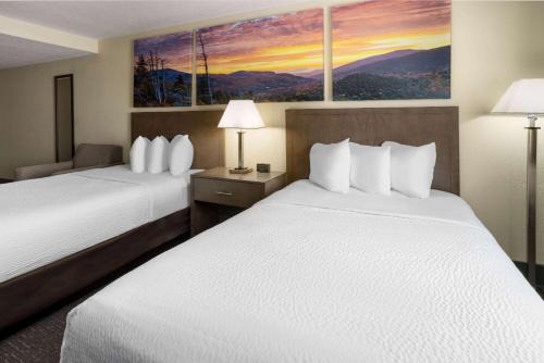 State College Hotel | Days Inn by Wyndham Penn State