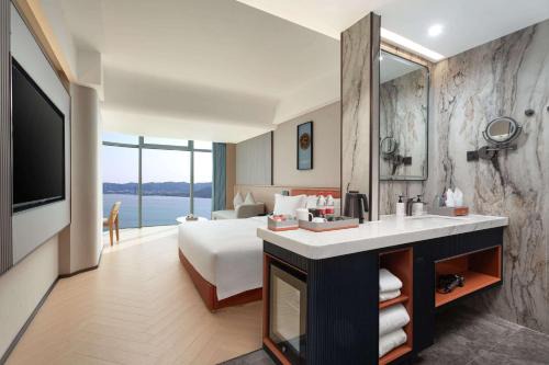 Jinping Qu Hotel | Days Inn by Wyndham Shantou Jinping