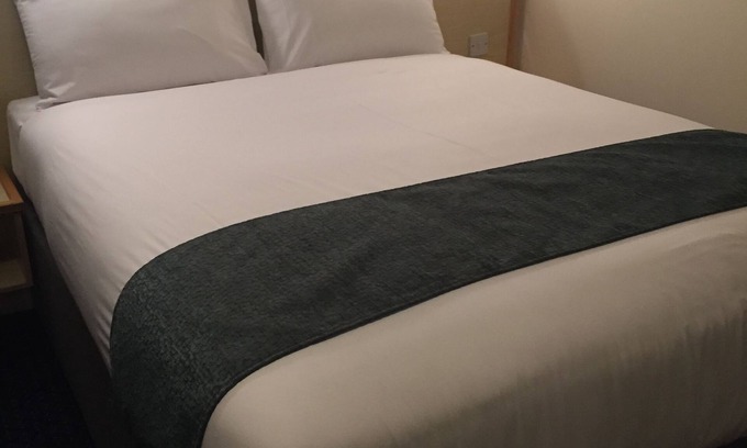 Wonston Hotel | Days Inn by Wyndham Sutton Scotney South