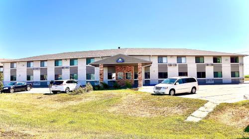 York Hotel | Days Inn by Wyndham York