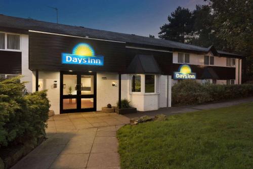 Fleet Hotel | Days Inn Hotel Fleet