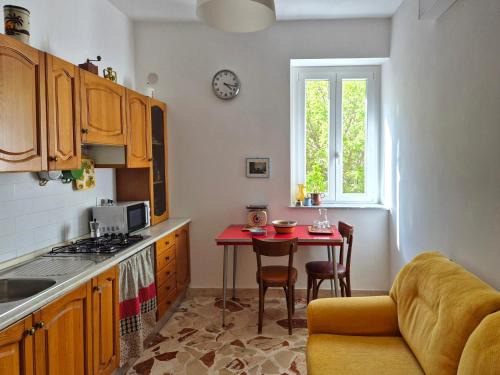 San Giovanni Gemini Apartment | Dazicalò