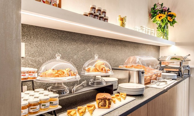 Como City Centre Hotel | DBH Duomo Boutique Hotel Lake Como