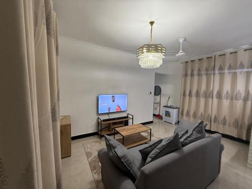 Msasani Apartment | DC Apartment Near USA Embassy