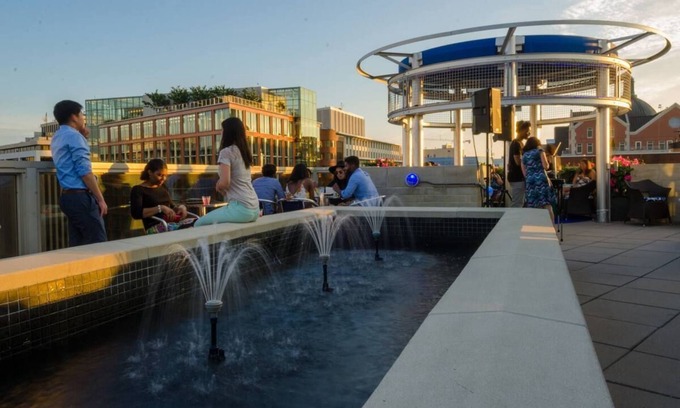 Dupont Circle Apartment | DC Group Vacay! 4 Deluxe Units, Walking Distance Washington Monument