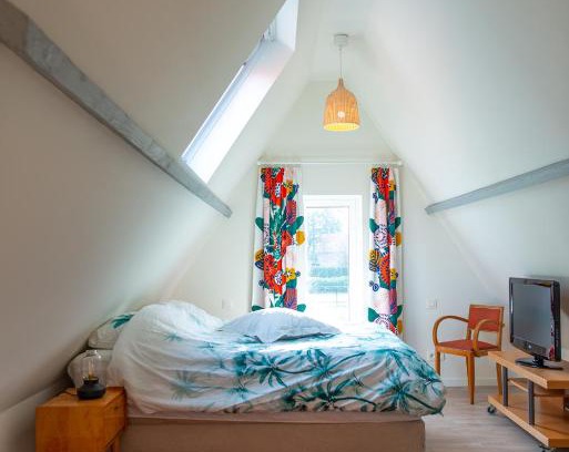 Meise House | DC's Home
