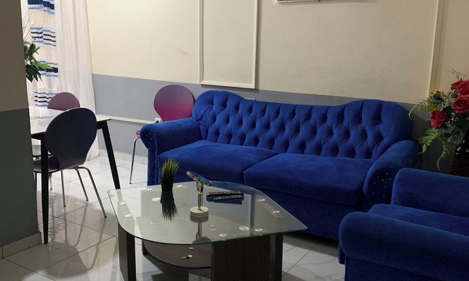 Douala Apartment | DCHhome available for your best stays in the city of Douala